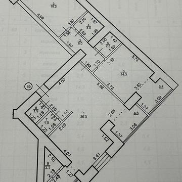 Приозерна вул., 42