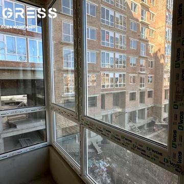 Княгинин вул., (Будинок 36)