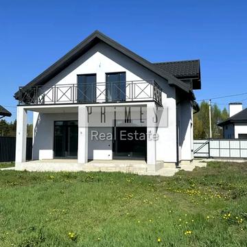 Озерна вул.