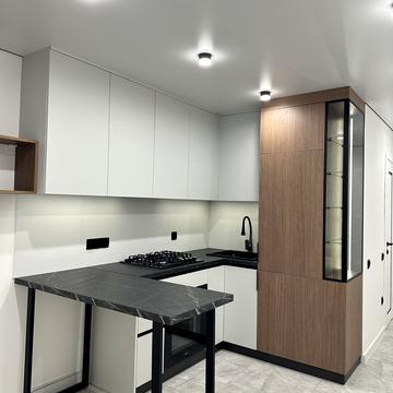 Смакули вул., (Будинок 6)