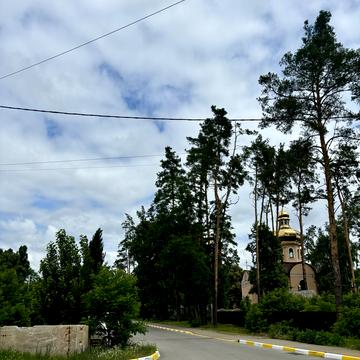 Авіаконструктора Антонова вул., 26а