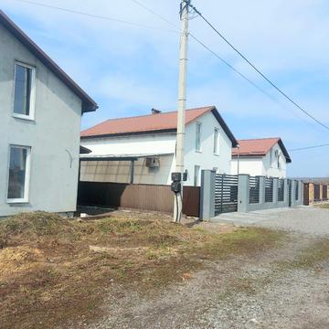 Садова вул.