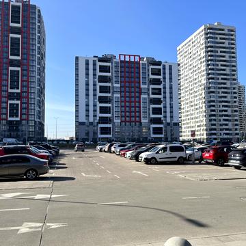 Олександра Олеся вул., 13