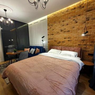 Бульварно-Кудрявська вул. (Воровського), 17-А