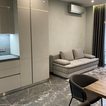 Василя Тютюнника вул. (Анрі Барбюса), 28-А