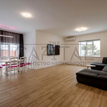 Барвінкова вул., 18-А