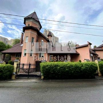 Цимбалів Яр вул.