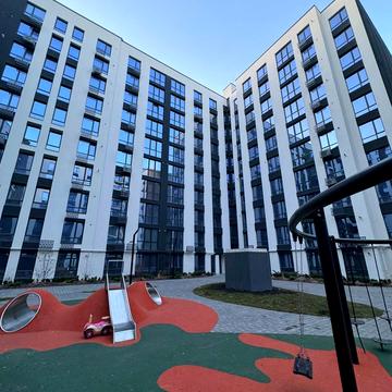 Героїв Миколаєва вул., 129А, корпус 11, 7, 8