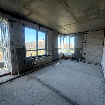 Профсоюзна вул., 9-А