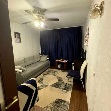 Івана Мазепи вул. (Калініна), 50/12