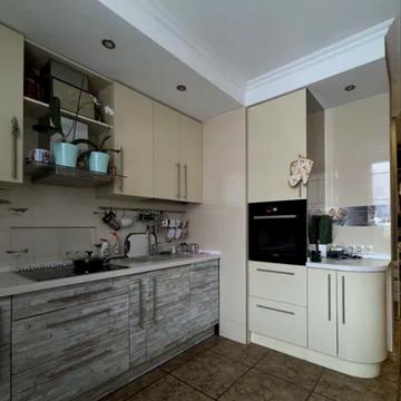 Степана Рудницького вул. (Академіка Вільямса), 3/7