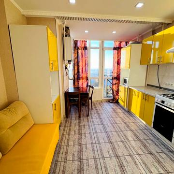 Українська вул., 83б, корп.6-9