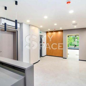 Професора Підвисоцького вул., 6-В