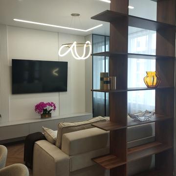 Краснова вул., 1-А