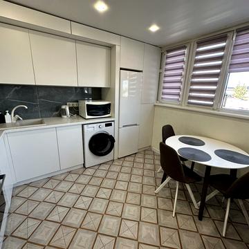 Замостянська вул. (50-річчя Перемоги), 34а