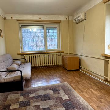 Ольжича вул., 7-А