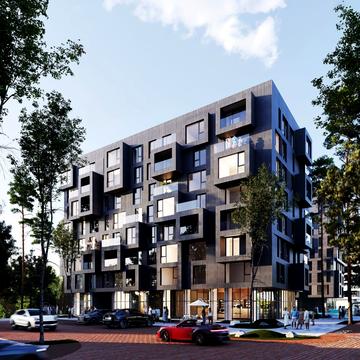 Івана Раковського вул., 2