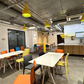 Саксаганського вул., 70-Б