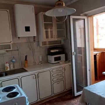 Миколи Закревського вул., 5-А