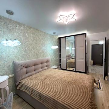 Хіміків вул., 28 к16-18