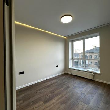 Княгинин вул., (Будинок 17)