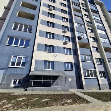 Перемоги просп., 86