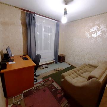 Олександра Свіща вул., 36