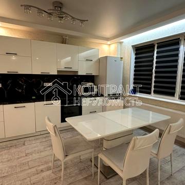 Клочківська вул., 191д