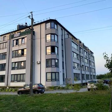 Кільцева вул., 14