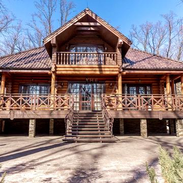 Бориспільський