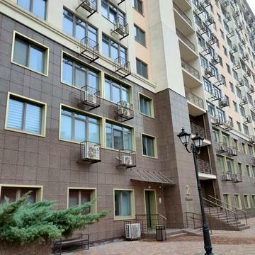 Фонтанська дорога вул. (Перекопской дивизии улица), 58/1