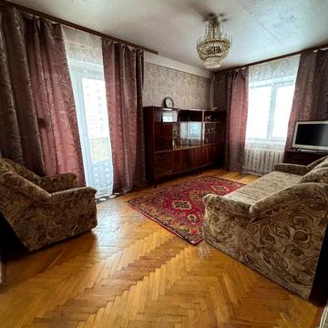 Миколи Руденка бульв. (Кольцова), 20