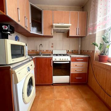 Барабашова вул., 38