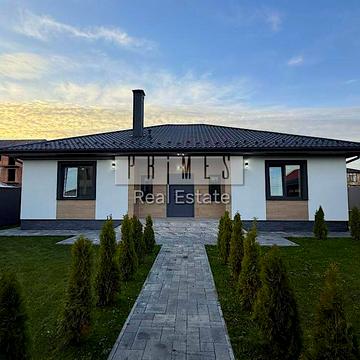 Кленова вул.