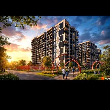 Хіміків вул., 5-Б