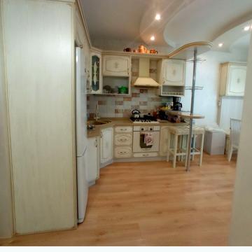 Олексія Вадатурського вул. (Маршала Малиновського), 53-А