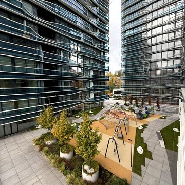 Мечникова вул. (Кловський), 11-А