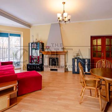 Садовий пров.