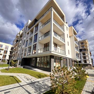 Генерала Кульчицького вул., 4