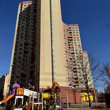 Самійла Кішки вул. (Маршала Конєва), 5-А