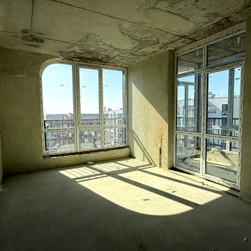 Трускавецька вул., (Будинок Е)