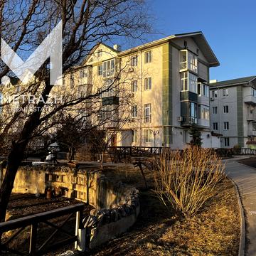 Новоолександрівська вул., 54а к5