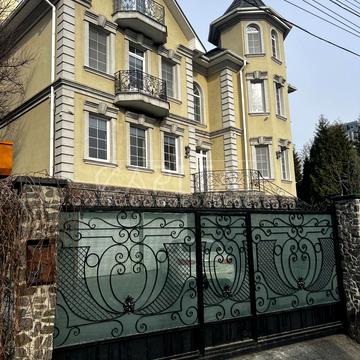 Баришівська вул. (Івана Фіалека)