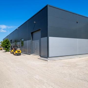 Янтарна вул., 69-Д