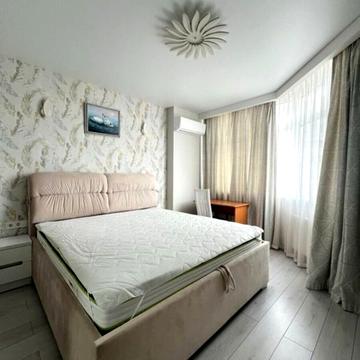 Освіти вул., 16-А