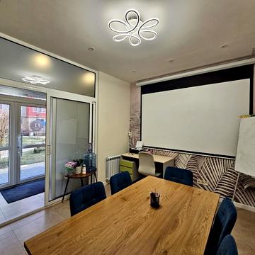 Київський шлях просп. (Декабристів), 151 к5