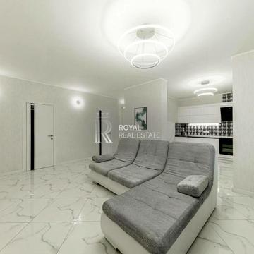 Оболонський просп., 1к3