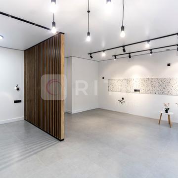 Романа Левицького вул., 4