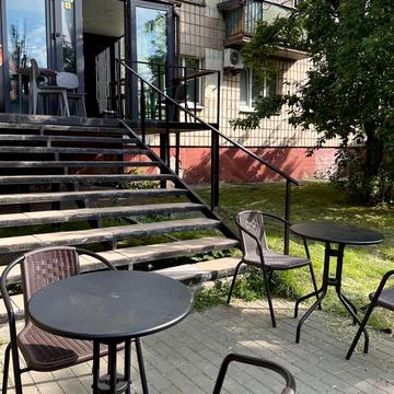 Шолом-Алейхема вул., 5