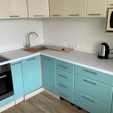 Григорія Ващенка вул., 7